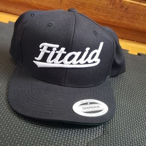 FitAid Cap CrossFit